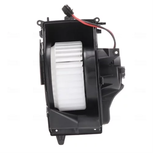 Vnútorný ventilátor 87669 /NISSENS/ - obr. 1