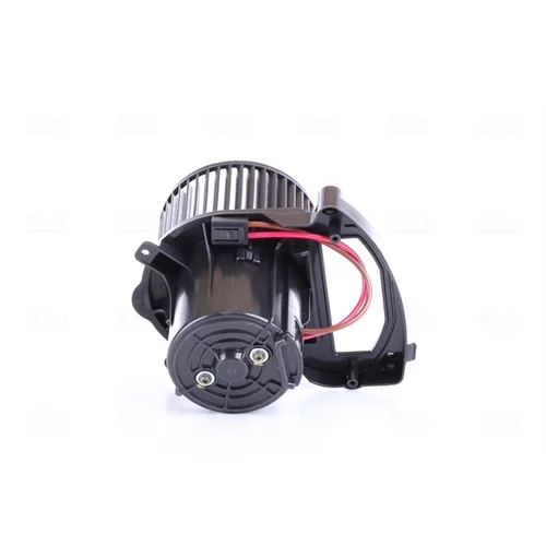 Vnútorný ventilátor 87801 /NISSENS/ - obr. 2