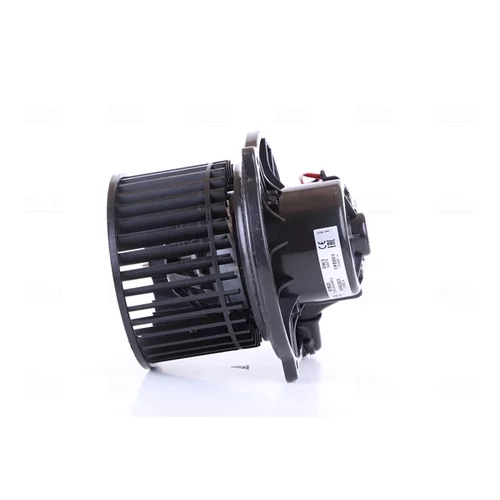 Vnútorný ventilátor 87820 /NISSENS/ - obr. 1