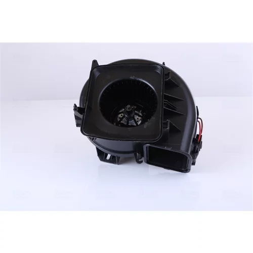 Vnútorný ventilátor 87837 /NISSENS/ - obr. 2