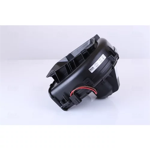 Vnútorný ventilátor 87837 /NISSENS/ - obr. 3