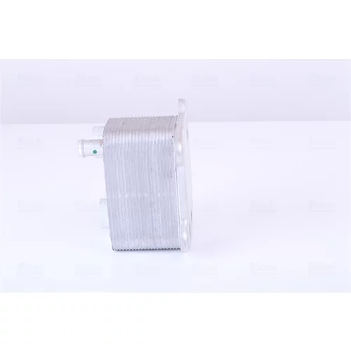 Chladič motorového oleja 90832 /NISSENS/ - obr. 3