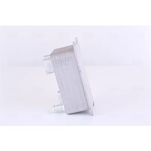 Chladič oleja automatickej prevodovky 90941 /NISSENS/ - obr. 1