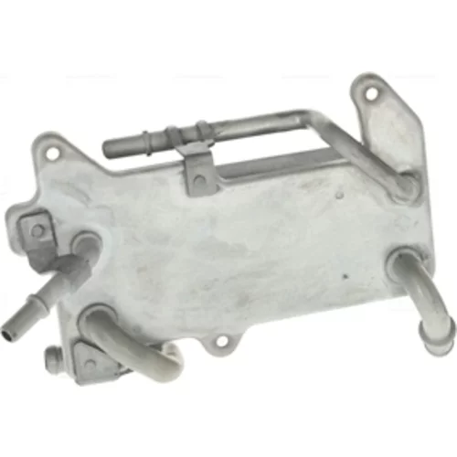 Chladič oleja automatickej prevodovky 91521 /NISSENS/ - obr. 2