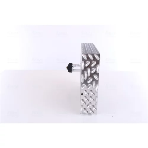 Výparník klimatizácie 92063 /NISSENS/ - obr. 1