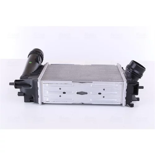 Chladič plniaceho vzduchu 961521 /NISSENS/ - obr. 4