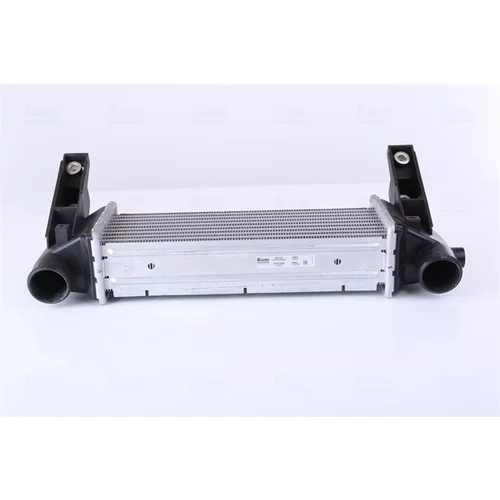 Chladič plniaceho vzduchu 96219 /NISSENS/ - obr. 4