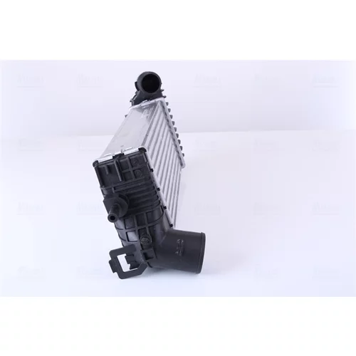 Chladič plniaceho vzduchu 96251 /NISSENS/ - obr. 3