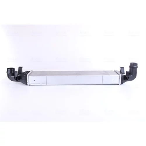 Chladič plniaceho vzduchu 96335 /NISSENS/ - obr. 4