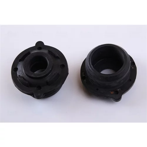 Chladič plniaceho vzduchu 96384 /NISSENS/ - obr. 5