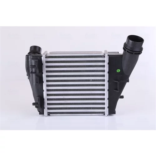 Chladič plniaceho vzduchu 96452 /NISSENS/ - obr. 2