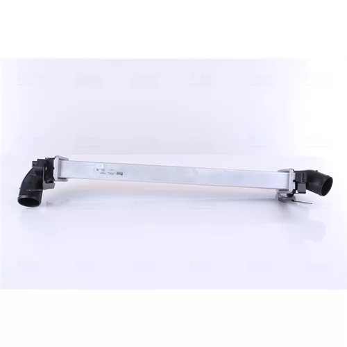 Chladič plniaceho vzduchu 96563 /NISSENS/ - obr. 4