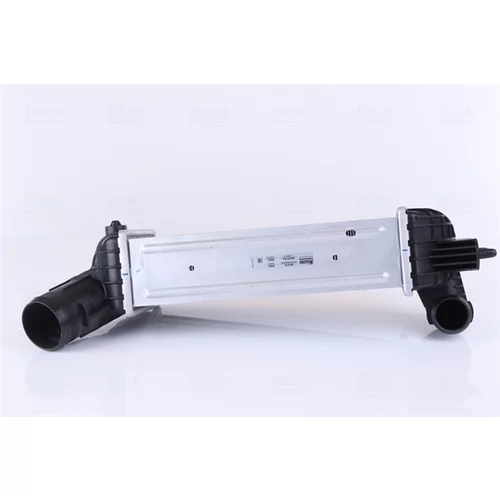Chladič plniaceho vzduchu 96573 /NISSENS/ - obr. 4