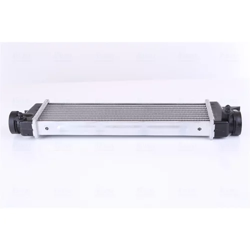 Chladič plniaceho vzduchu 96782 /NISSENS/ - obr. 4