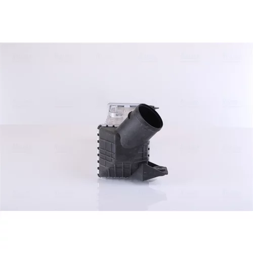 Chladič plniaceho vzduchu 96796 /NISSENS/ - obr. 3