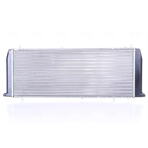 Chladič motora NISSENS 604201