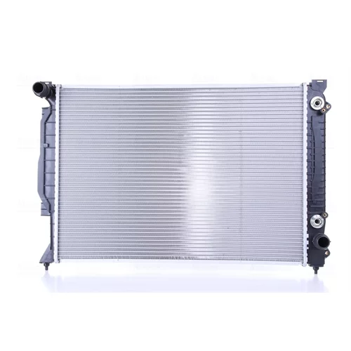 Chladič motora NISSENS 60423A