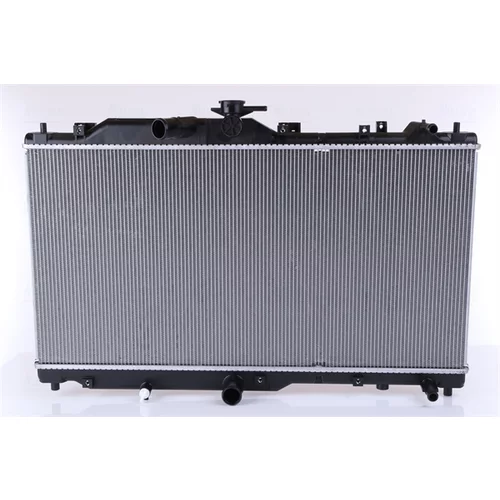 Chladič motora 606109 /NISSENS/
