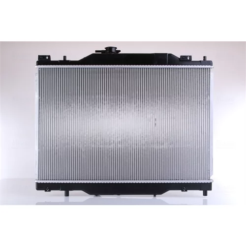 Chladič motora 606117 /NISSENS/ - obr. 1