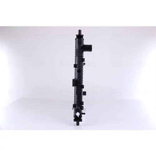 Chladič motora 606148 /NISSENS/ - obr. 3