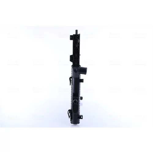 Chladič motora 606261 /NISSENS/ - obr. 3
