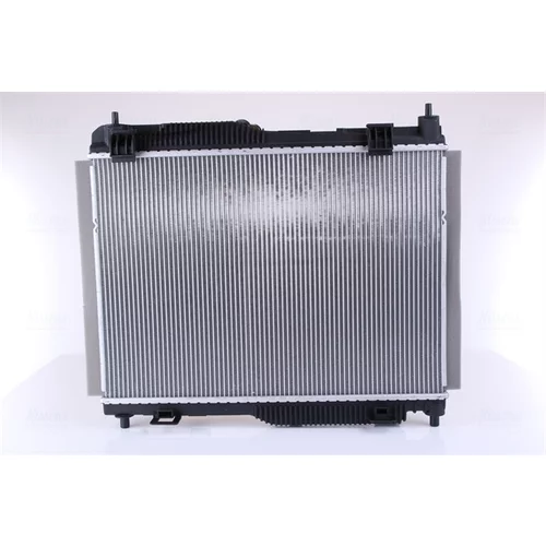 Chladič motora 606661 /NISSENS/ - obr. 1