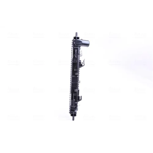 Chladič motora 606732 /NISSENS/ - obr. 3