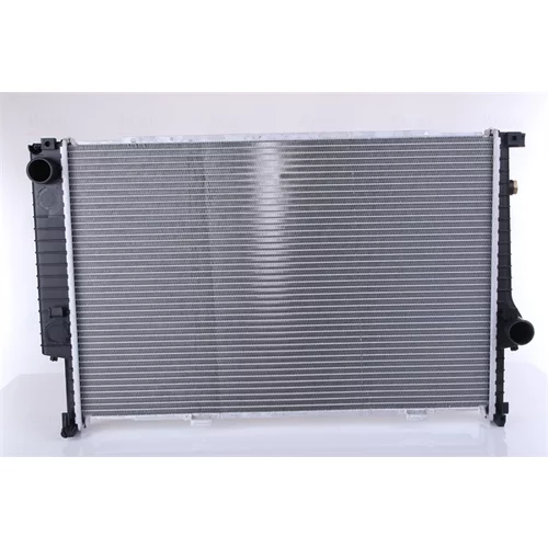 Chladič motora 60693A /NISSENS/