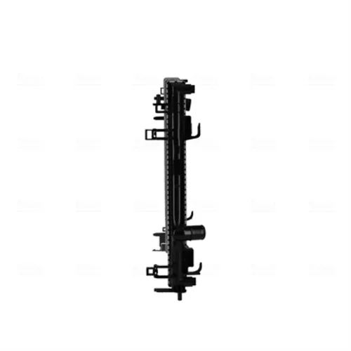 Chladič motora 607087 /NISSENS/ - obr. 3