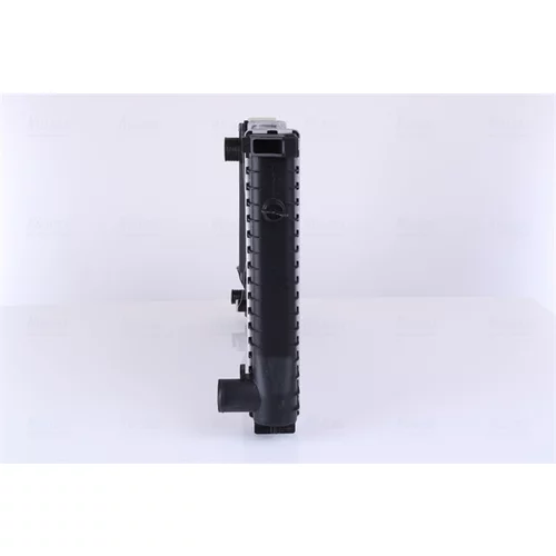 Chladič motora 60729A /NISSENS/ - obr. 2
