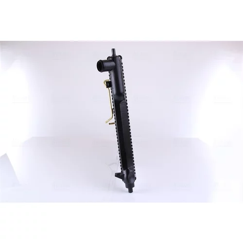 Chladič motora 616551 /NISSENS/ - obr. 2