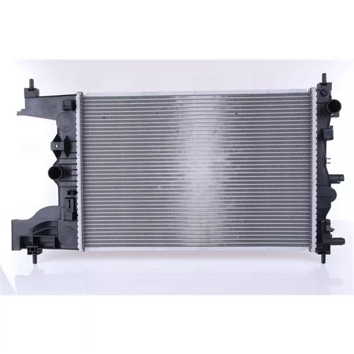 Chladič motora NISSENS 616903