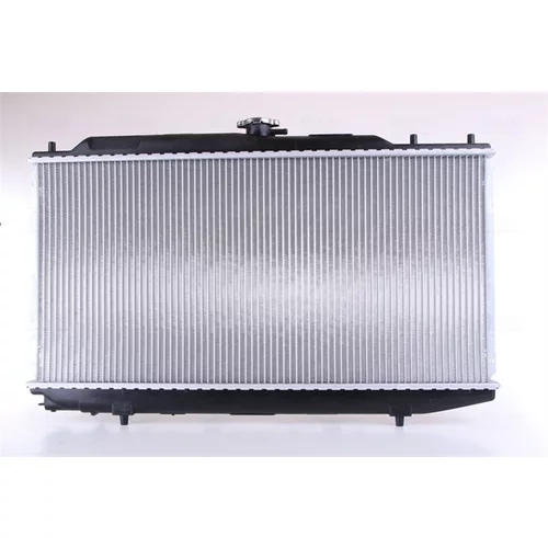 Chladič motora 622551 /NISSENS/ - obr. 1