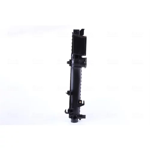 Chladič motora 627025 /NISSENS/ - obr. 3