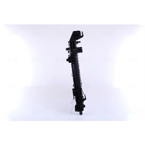 Chladič motora 62799A /NISSENS/ - obr. 6