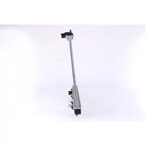 Chladič motora 628976 /NISSENS/ - obr. 2