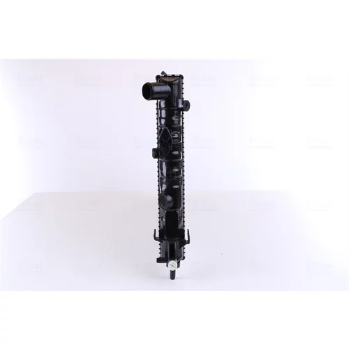 Chladič motora 63003A /NISSENS/ - obr. 3
