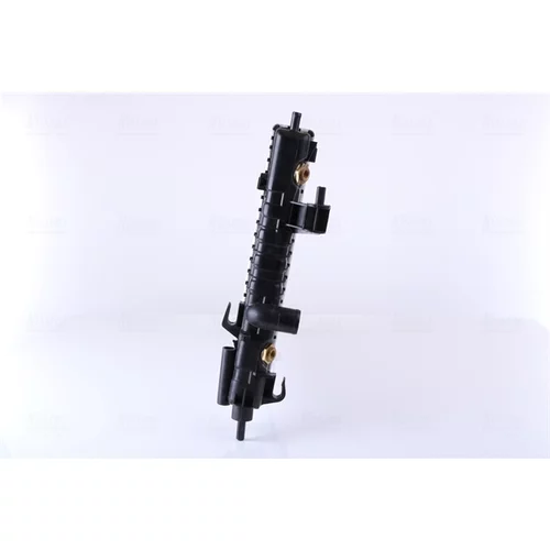 Chladič motora 63018 /NISSENS/ - obr. 3