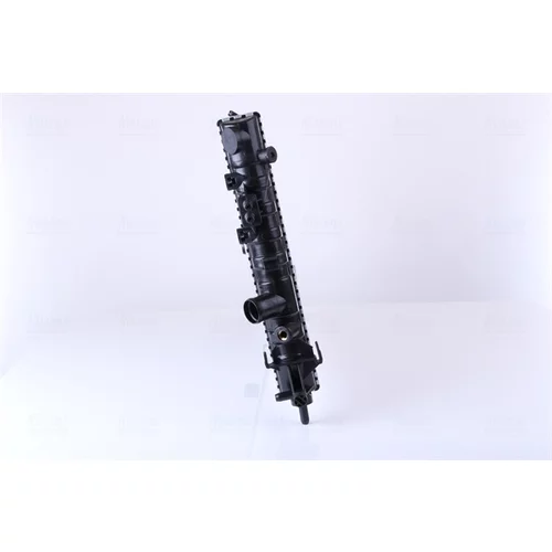 Chladič motora 630704 /NISSENS/ - obr. 2