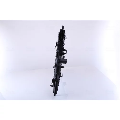 Chladič motora 630726 /NISSENS/ - obr. 3