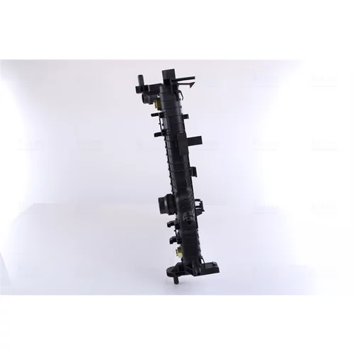 Chladič motora 630737 /NISSENS/ - obr. 2