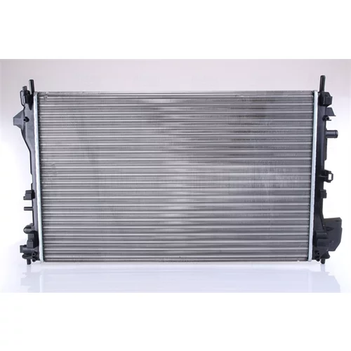 Chladič motora 630742 /NISSENS/