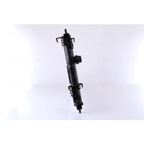 Chladič motora 630745 /NISSENS/ - obr. 3