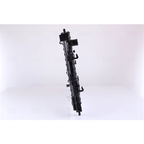 Chladič motora 630778 /NISSENS/ - obr. 3