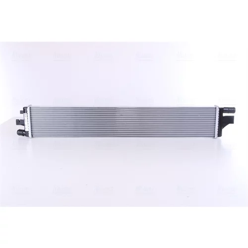 Chladič motora 630794 /NISSENS/ - obr. 1