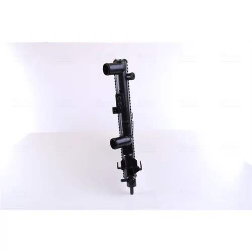 Chladič motora 63091 /NISSENS/ - obr. 2