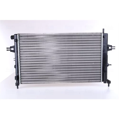 Chladič motora 632461 /NISSENS/ - obr. 1