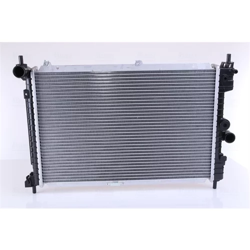 Chladič motora NISSENS 63278A
