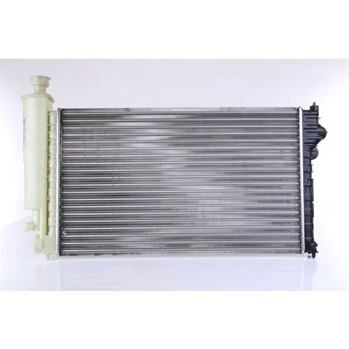 Chladič motora 63528 /NISSENS/ - obr. 1