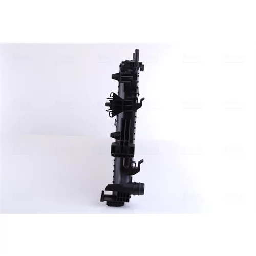 Chladič motora 63565 /NISSENS/ - obr. 3